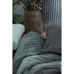 Ib Laursen Pudebetrk antracit 50x50 cm.