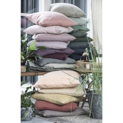 Ib Laursen Pudebetrk antracit 50x50 cm.