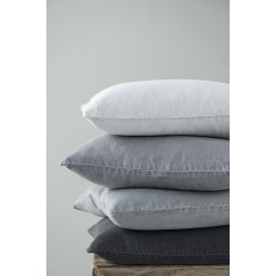 Ib Laursen Pudebetrk antracit 50x50 cm.