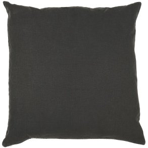 Ib Laursen Pudebetrk antracit 50x50 cm.