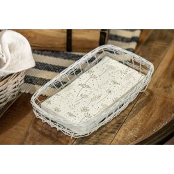 Ib Laursen Serviet Autumn Botanical 16 stk pr pakke