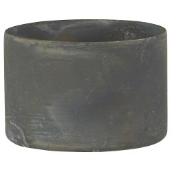 Ib Laursen Stage til fyrfadslys magnetisk, gr :4,2