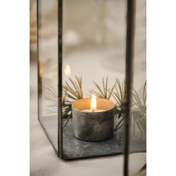 Ib Laursen Stage til fyrfadslys magnetisk, gr :4,2