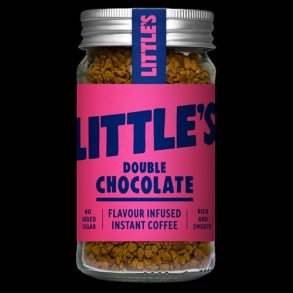 Little's 50 G Instant kaffe med chokoladesmag 