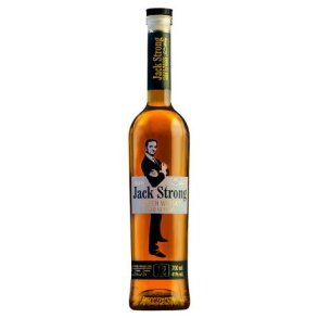 DELUXE Jack Strong SCOTCH WHISKY, 42%, 700ml.