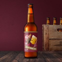 L - JEG LSKER DIG l - 500ml. 7,3%