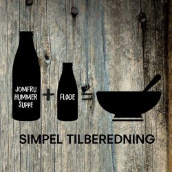 NORDISK Jomfruhummersuppe � Hummerbisque, 500 ml