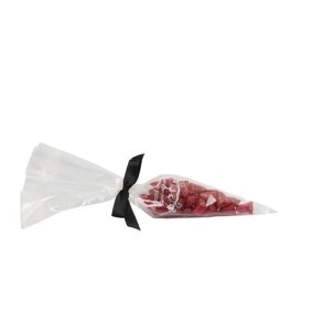 Blvand Jordbrdrm bolcher, 100 g