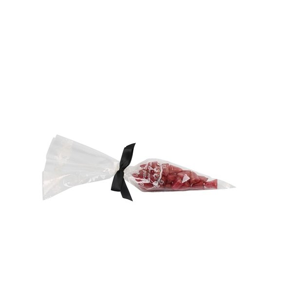 Blvand Jordbrdrm bolcher, 100 g