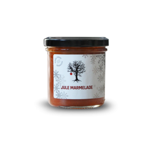 Hr. Skov - Julemarmelade 170g