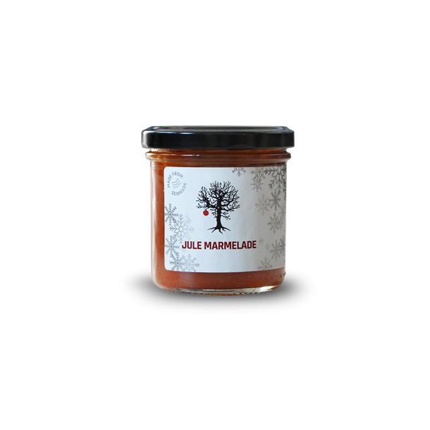 Hr. Skov - Julemarmelade 170g