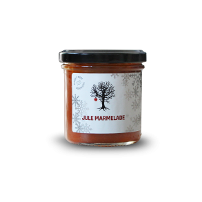 Hr. Skov - Julemarmelade 170g