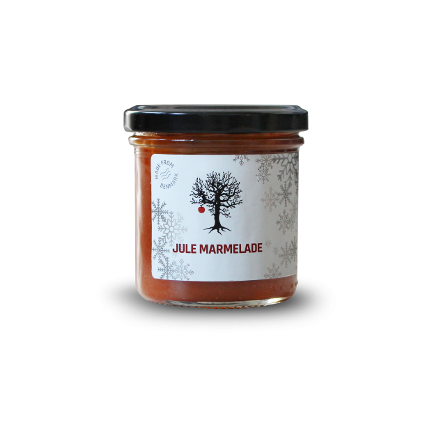 Hr. Skov - Julemarmelade