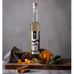 Hr. Skov Julesnaps 38% 200 ml.