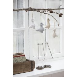 Ib Laursen Gs 4 ass My Nostalgic Christmas, 1 stk.