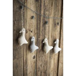 Ib Laursen Gs 4 ass My Nostalgic Christmas, 1 stk.