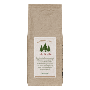 Julekaffe Formalet 200g