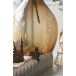 Ib Laursen - Julekalender 1-24 gende garder