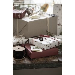 Ib Laursen Julekort dobbelte 6 ass Christmas Mood 7,3x10,5