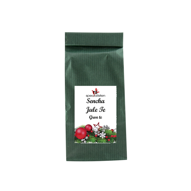 Sencha grn Jule The, 100g. 