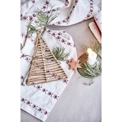 IB Laursen Juletr Cane