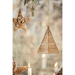 IB Laursen Juletr Cane