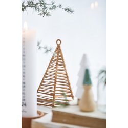 IB Laursen Juletr Cane