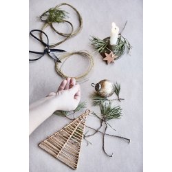 IB Laursen Juletr Cane