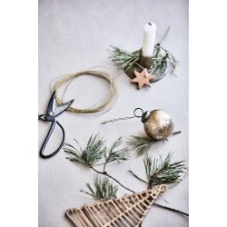 IB Laursen Juletr Cane