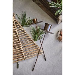 IB Laursen Juletr Cane