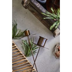 IB Laursen Juletr Cane