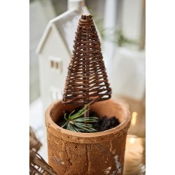 Ib Laursen - Juletr p pind