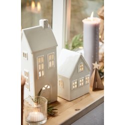 Ib Laursen Juletr stende 14 cm., 1 stk.