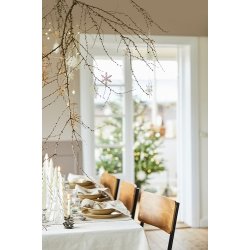 Ib Laursen - Juletr til ophng Stillenat