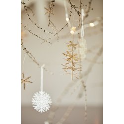 Ib Laursen - Juletr til ophng Stillenat