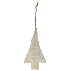 Ib Laursen Juletr til ophng, tekstil