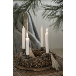 Ib Laursen Juletr til ophng, tekstil