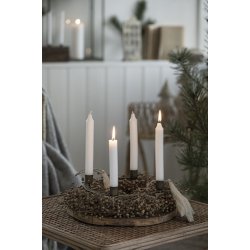 Ib Laursen Juletr til ophng, tekstil