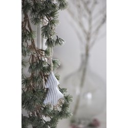 Ib Laursen Juletr -6 forskellige My Nostalgic Christmas., 1 stk.