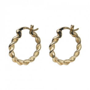 By Str Juliane reringe - Guld