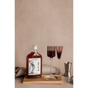 Spice By Spice - GOLFER likr  Hul No 19, 18% - 200 ml.