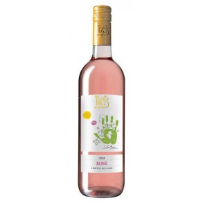 Rosevin - Italien-  KRIS Rose 2019 - 75cl. 12%