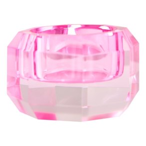 Krystal stage, pink, 4x6x6 cm