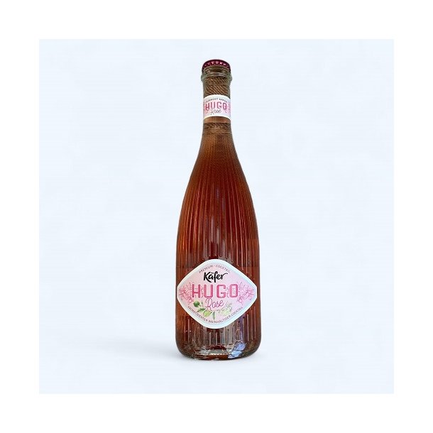 Kfer HUGO Rose - cocktail - 75cl - 6,9%