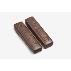 Bagsvrd Lakrids Lakridsstnger, 2 stk. Kaffe Symfoni 80g