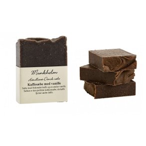 Munkholm Kaffe Vanille sbe