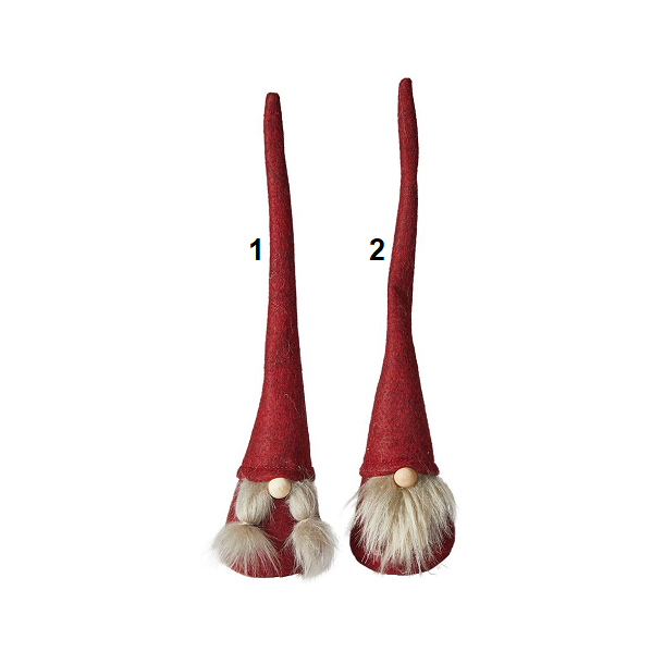 Speedtsberg - Kaj &amp; Line 2 varianter 26cm filt - 1 stk.