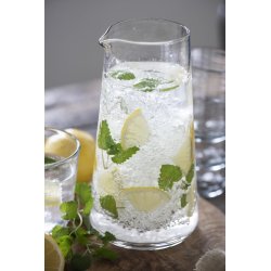 Ib Laursen Glaskande - klart glas 