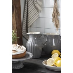 Ib Laursen Kande 1,7 ltr Mynte Green Tea