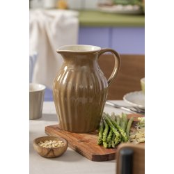 Ib Laursen Kande 1,7 ltr Mynte Hazelnut